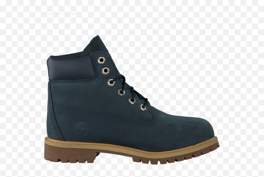 Blue Timberland Ankle Boots C9497r Gknr9itd - Work Boots Png,Timberland Png
