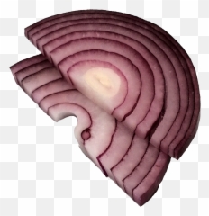 Sliced Onion Png Transparent Onlygfxcom - Png