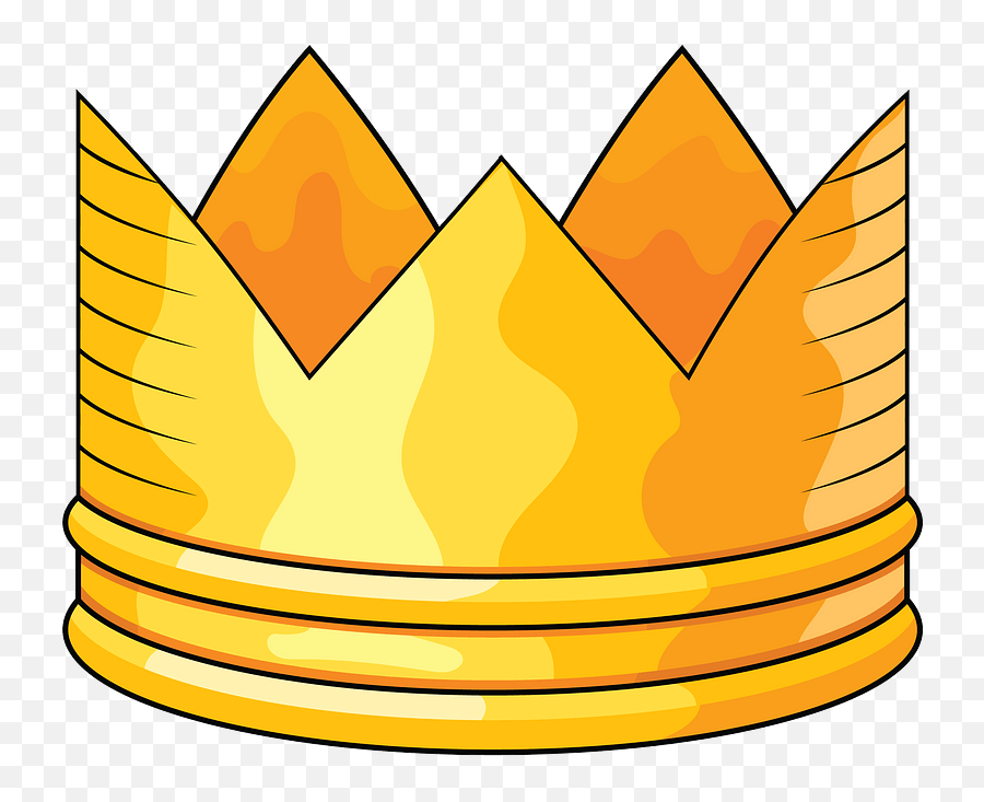 Golden Crown Clipart Free Download Transparent Png Creazilla Korona Png Golden Crown Png Free Transparent Png Images Pngaaa Com - how to get golden crown of warlords roblox