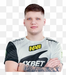 S1mple Valorant Settings - Sensitivity Crosshair Setup U0026 More S1mple Crosshair Valorant Png,Cross Hair Png