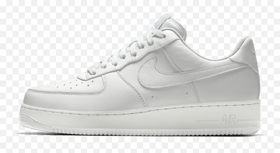 Best Nike Shoes For Men In 2020 - Air Force 1 Transparent Png,Nike Shoe Png