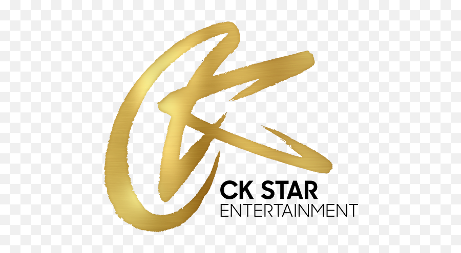 Ck Star Entertainment - Calligraphy Png,Ck Logo