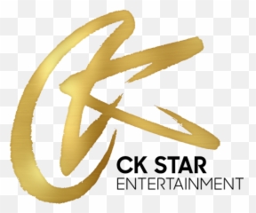 Ck Star Entertainment - Calligraphy Png,Ck Logo
