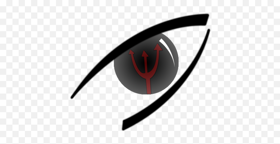 In The Eyes Abides - Emblem Png,Heart With Eyes Logo