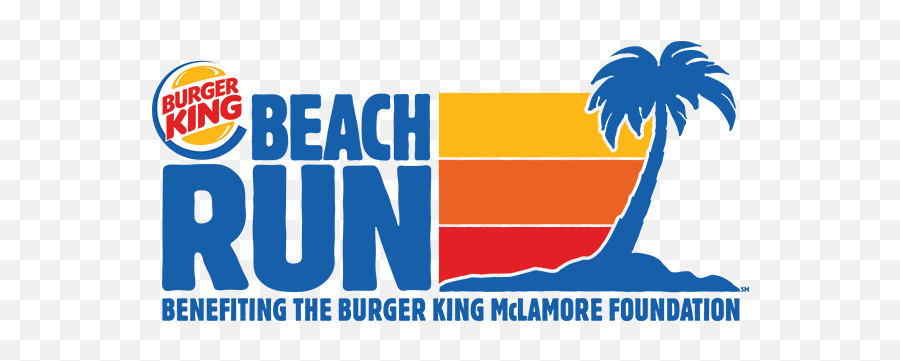 Burger King Beach Run Teamfootworks - Burger King Beach Run Png,Burger King Png
