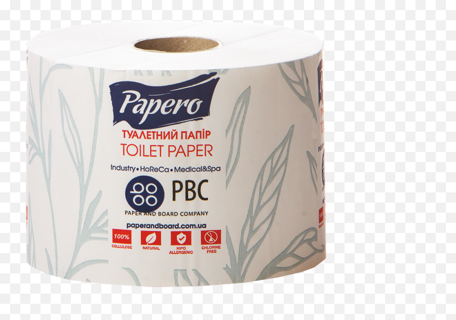 Toilet Paper Png - Label,Toilet Paper Png