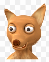 Mister Foxy 3d Cad Model Library Grabcad - Dog Png,Foxy Png
