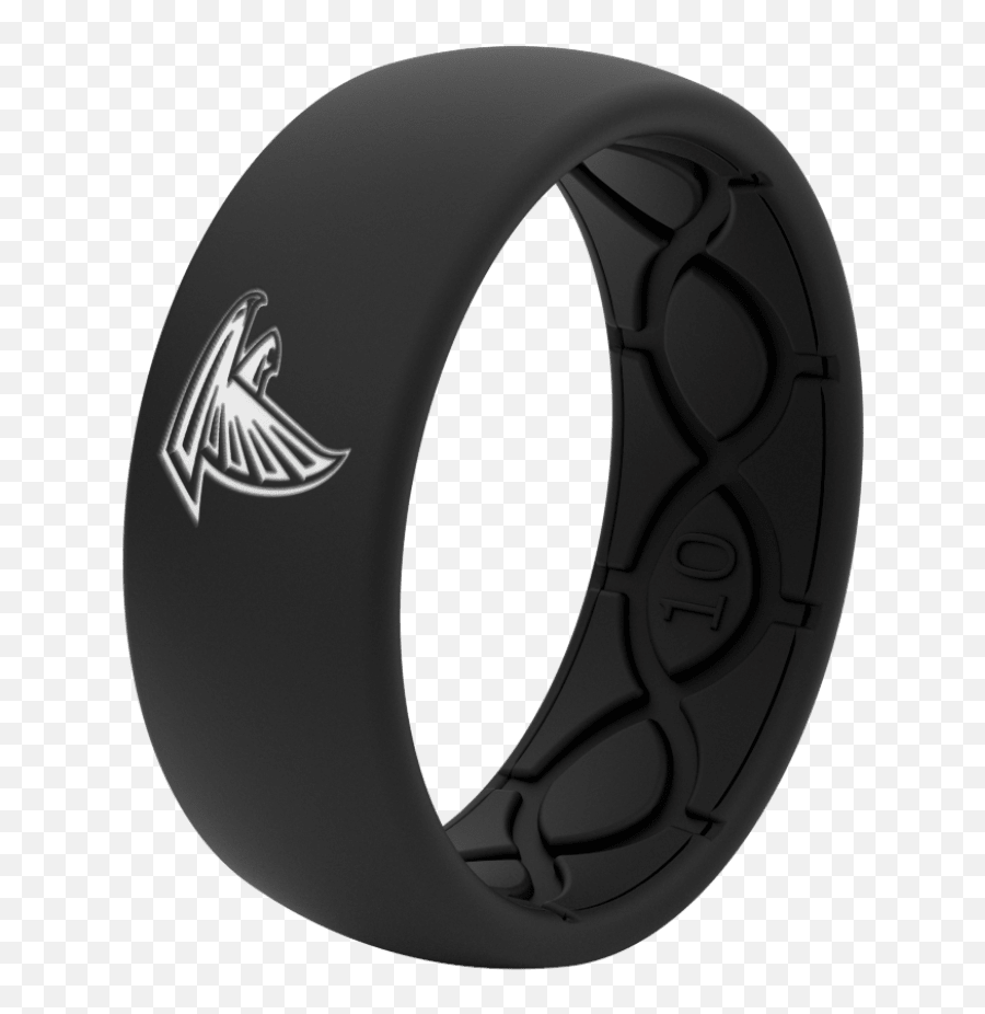 Houston Texans Silicone Wedding Ring - Houston Texans Png,Texans Png