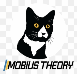 Press Media Mobius Theory - Portable Network Graphics png