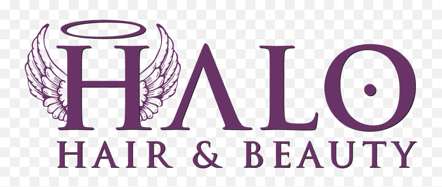 Halo Logo - Angel Wings Png,Halo Logo Png