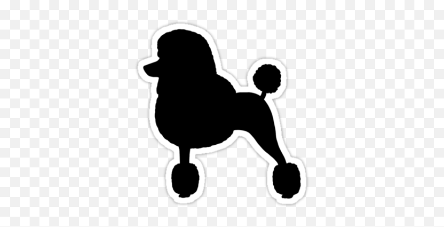 Poodle Png And Vectors For Free - Clipart Poodle Skirt Poodle,Poodle Png