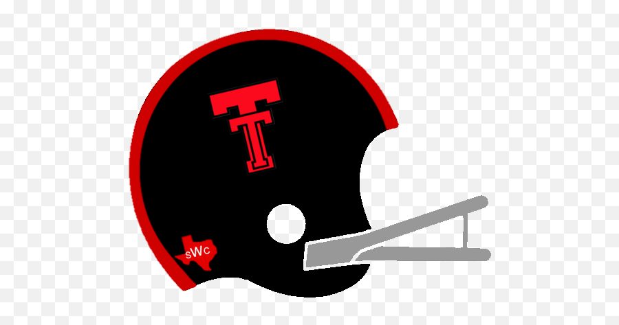 The Swc Round - Texas Png,Texas Tech Png