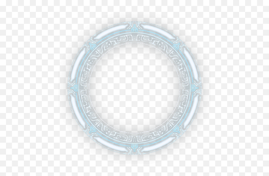Circle Design Magic Neon - Circle Power Magic Png,Magic Circle Png