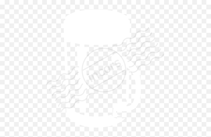 Iconexperience M - Collection Beer Mug Icon Beer Glass White Png,Beer Mug Png