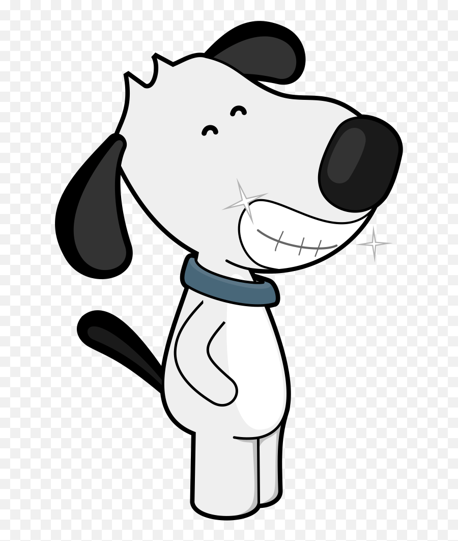 Bad Breath In Dogs The Simple Solution - Dogs First Raw Dog Food Dog Teeth Brushing Cartoon Png,Mad Dog Png