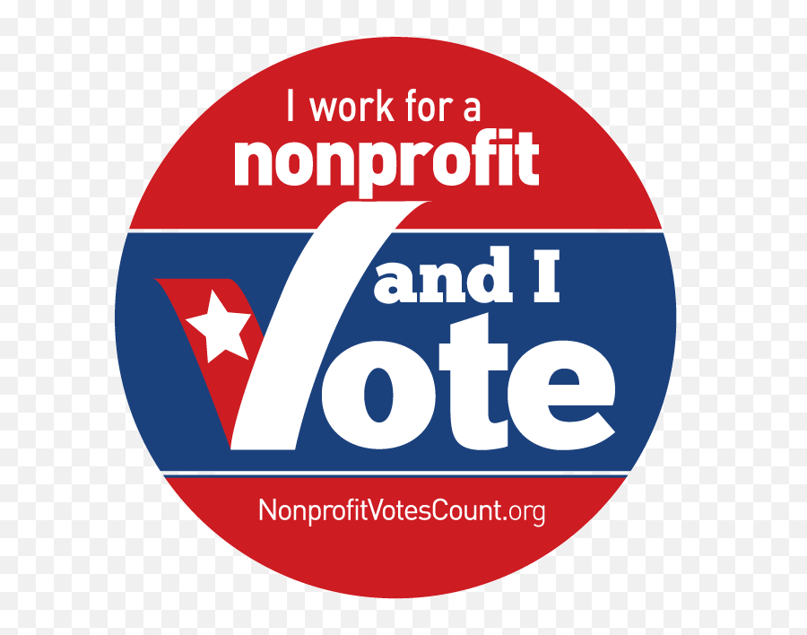 Download Voteu201d English Pdf - Nonprofit Vote Png Image With Nonprofits Vote,Vote Png