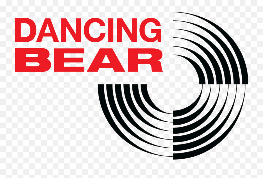 Filedancing Bear Logosvg - Wikimedia Commons Dancing Bears Png,Bear Logo