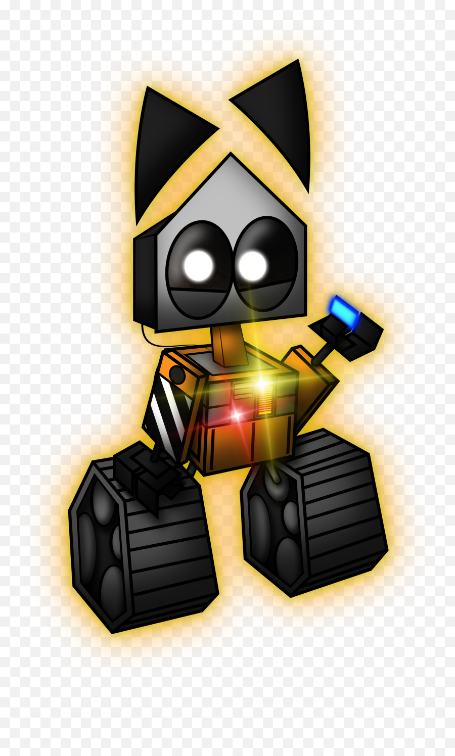 Wall - Wall E Fandom Png,Wall E Png