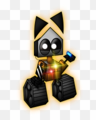 Wall - E Fandom png
