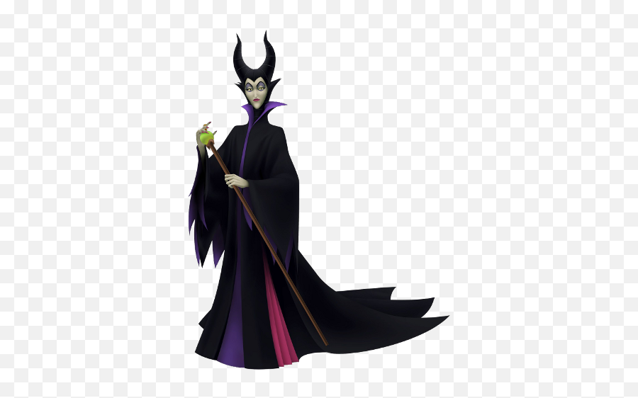20 Disney Villains Png For Free - Kingdom Hearts 2 Maleficent,Villain Png