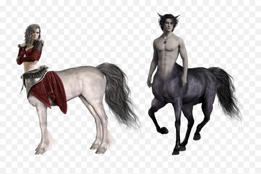 Centaur Png - Centaur With Transparent Background,Centaur Png