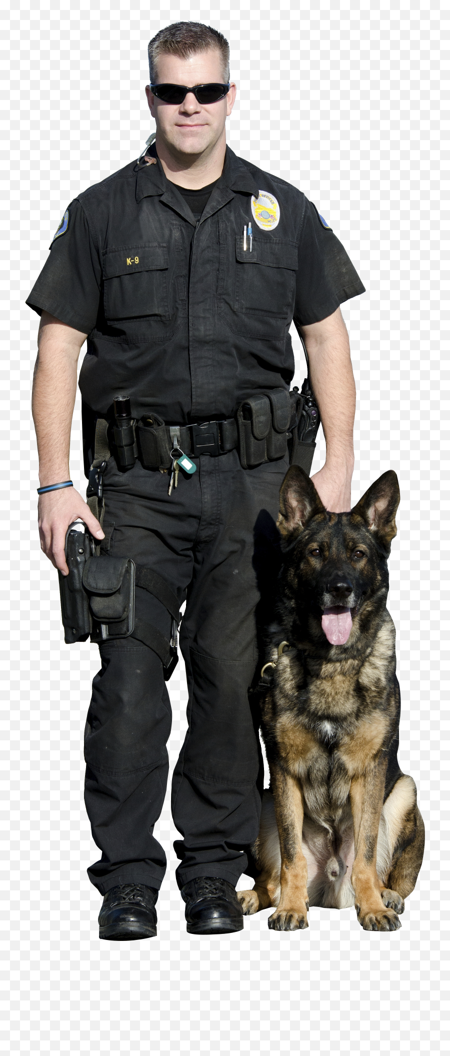 Cycle Cop Png Image With No Background - Cop Transparent Background,Cop Png