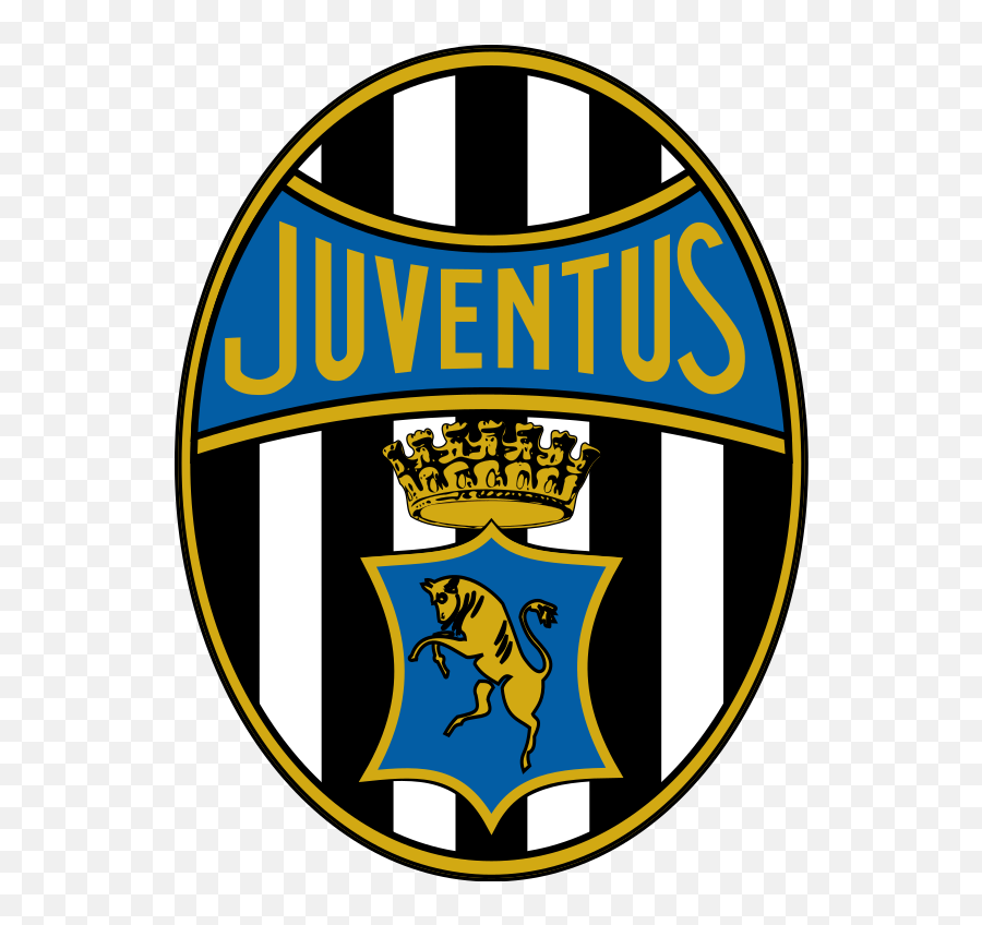 Download Juventus Logo Png - Old Juventus Logo Png,Juventus Logo Png