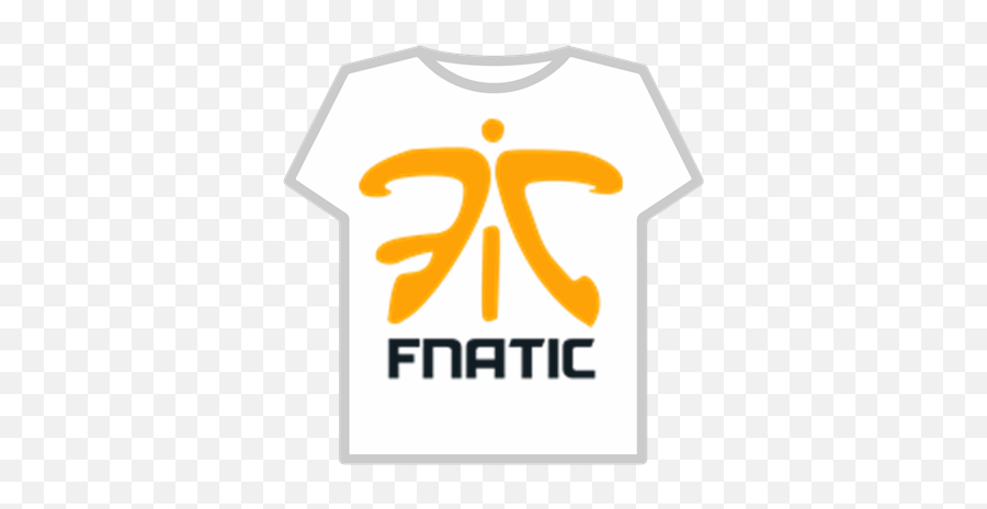 Fnatic Logo - Fnatic Cs Go Logo Png,Fnatic Logo
