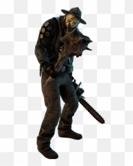 Officer Billy 4k Render Png Hillbilly