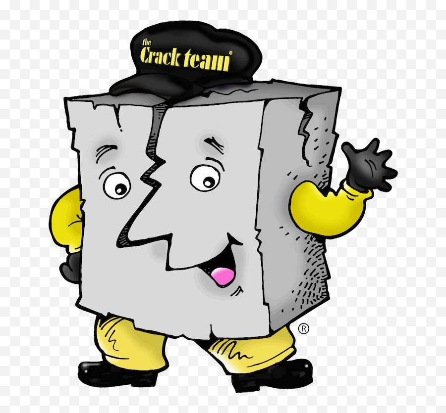 Download Mr Happy Crack Png - Crack Team,Crack Transparent