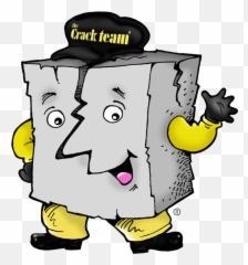 Download Mr Happy Crack Png - Team