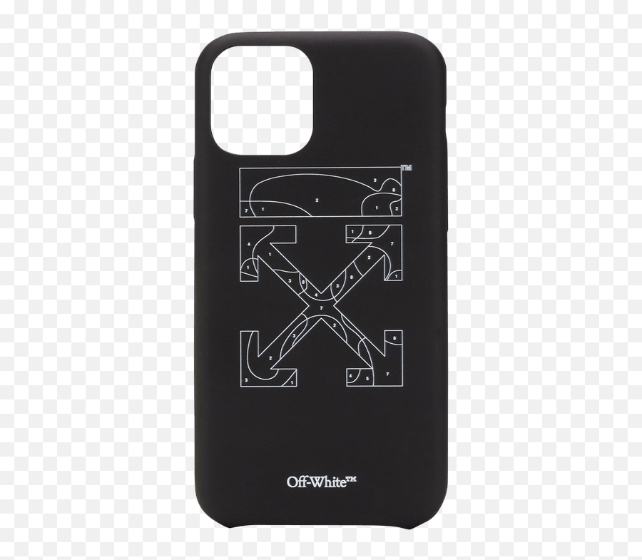 Off - Iphone 11 Off White Png,Off White Logo Png