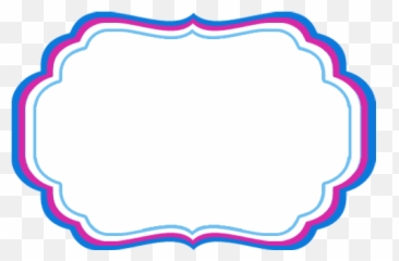 Frames Png Fundo Transparente - Dot,Photo Frames Png