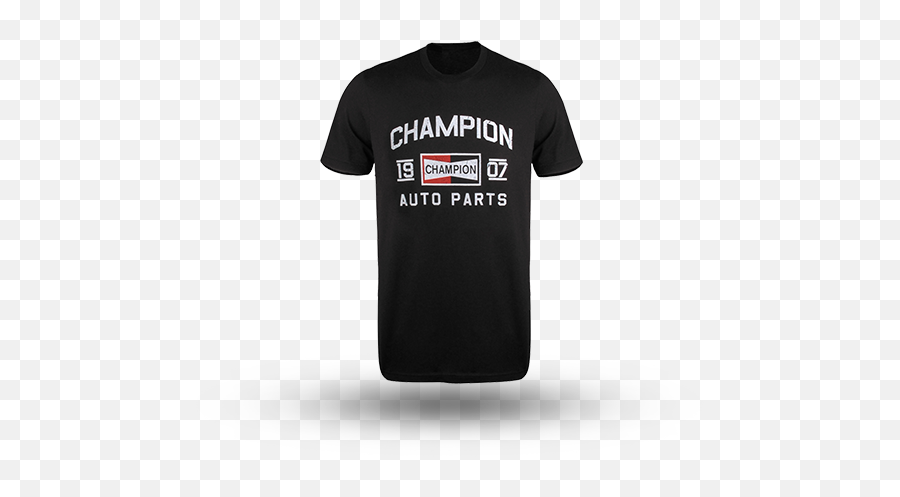 Automotive U0026 Motorsports Apparel Champion Auto Parts - Champion Png,Champion Logo Png