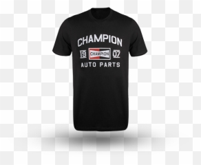 Automotive U0026 Motorsports Apparel Champion Parts - png