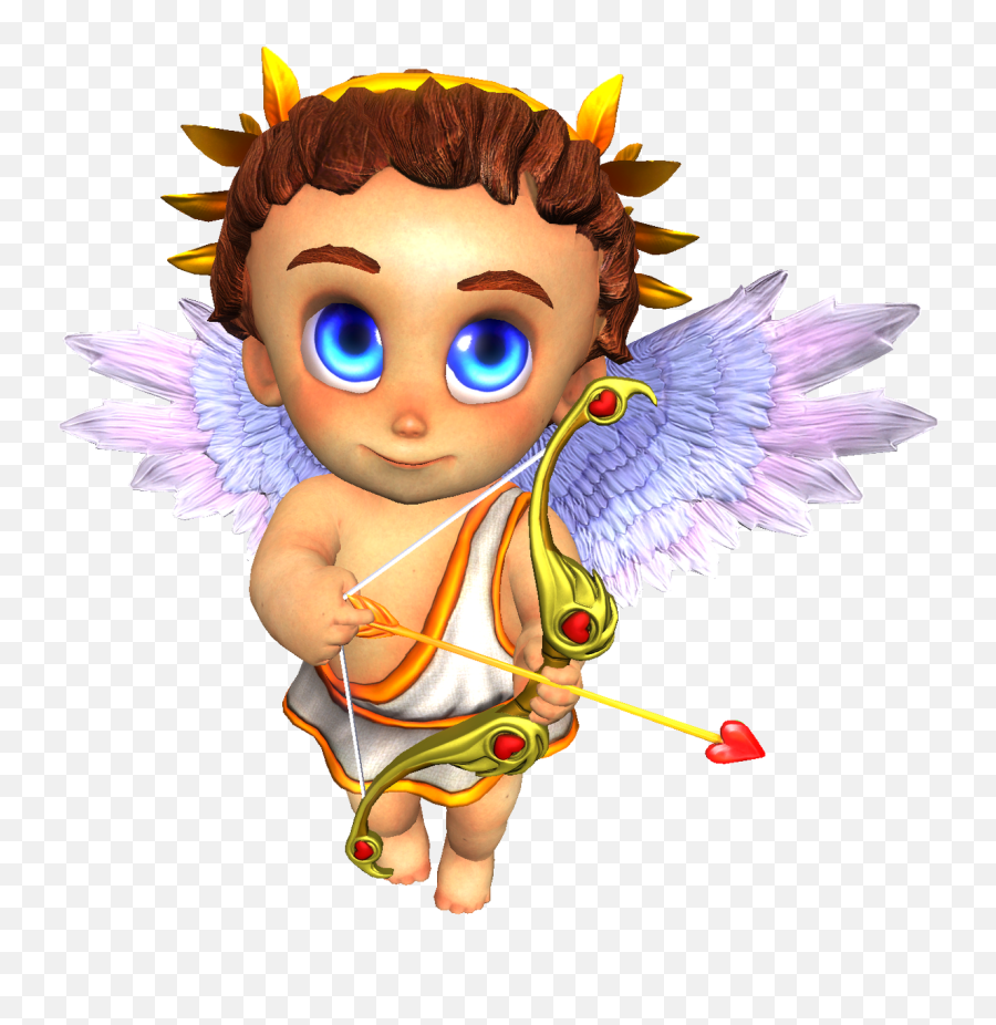 Smite Shop - Smite Cupid Png,Smite Png