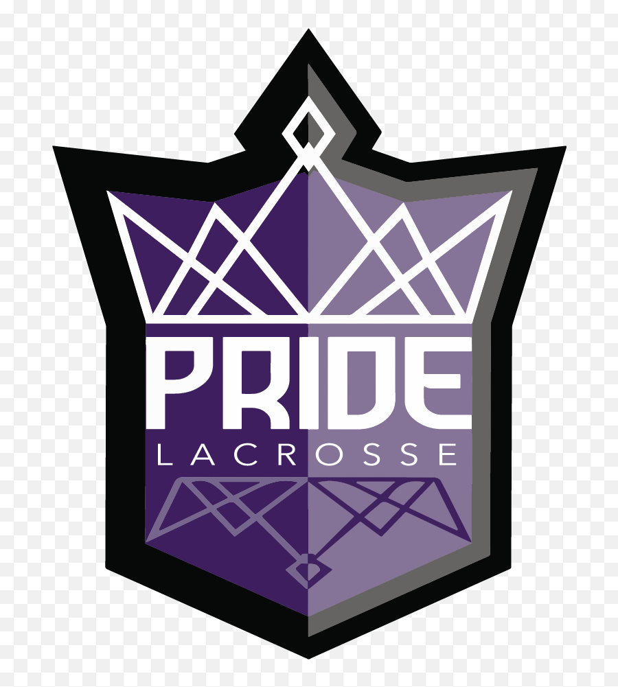 Pride U2014 Womenu0027s Professional Lacrosse League Png