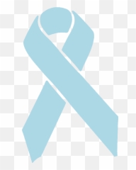 Pale Blue Ribbon - The Unchargeables Light Green Ribbon Png,Blue Ribbon Png