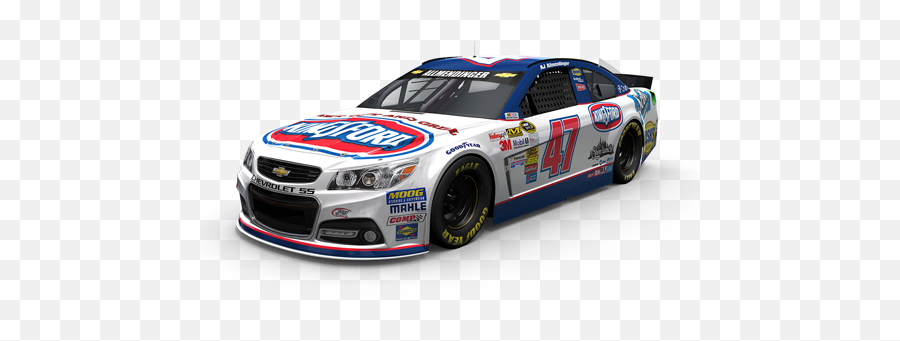 Aj Allmendinger Race Car Png Image - Nascar Race Car Png,Nascar Png