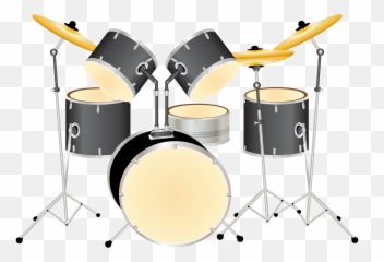 Drum Set Cartoon Png - Drumset Clip ArtDrum Set Cartoon Png - Drumset Clip Art  