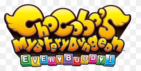 Chocobo Png - Chocobo Mystery Dungeon Every Buddy Score,Chocobo Png
