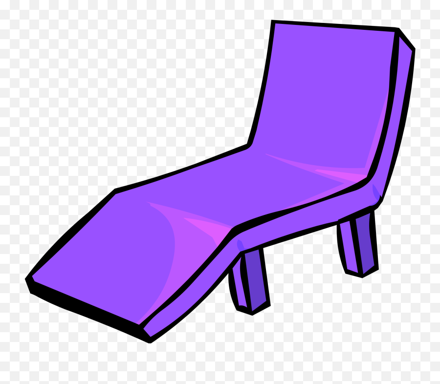 Download Purple Plastic Lawn Chair - Lawn Chair Png,Lawn Chair Png