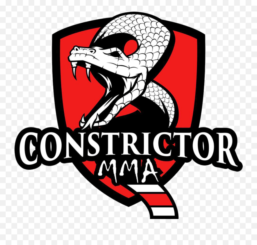 Constrictor Mma Logo - Mma Logo Png,Boxing Logos