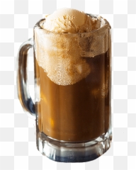 Root - Root Beer Float Png,Mug Root Beer Logo