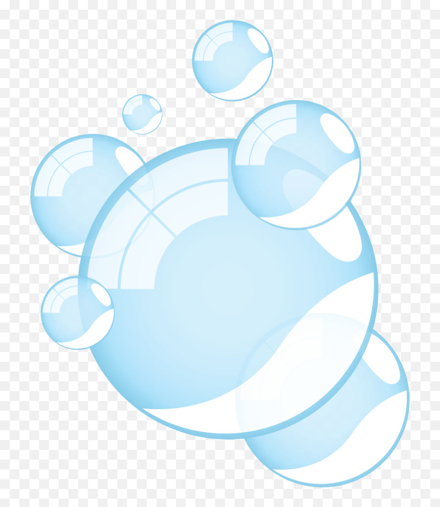 Bubble Soap Png With Transparent Background - Dot,Soap Png