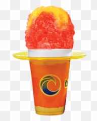 Snow Cones In Phoenix - Tropical Sno Snow Cones Png,Snow Cone Png