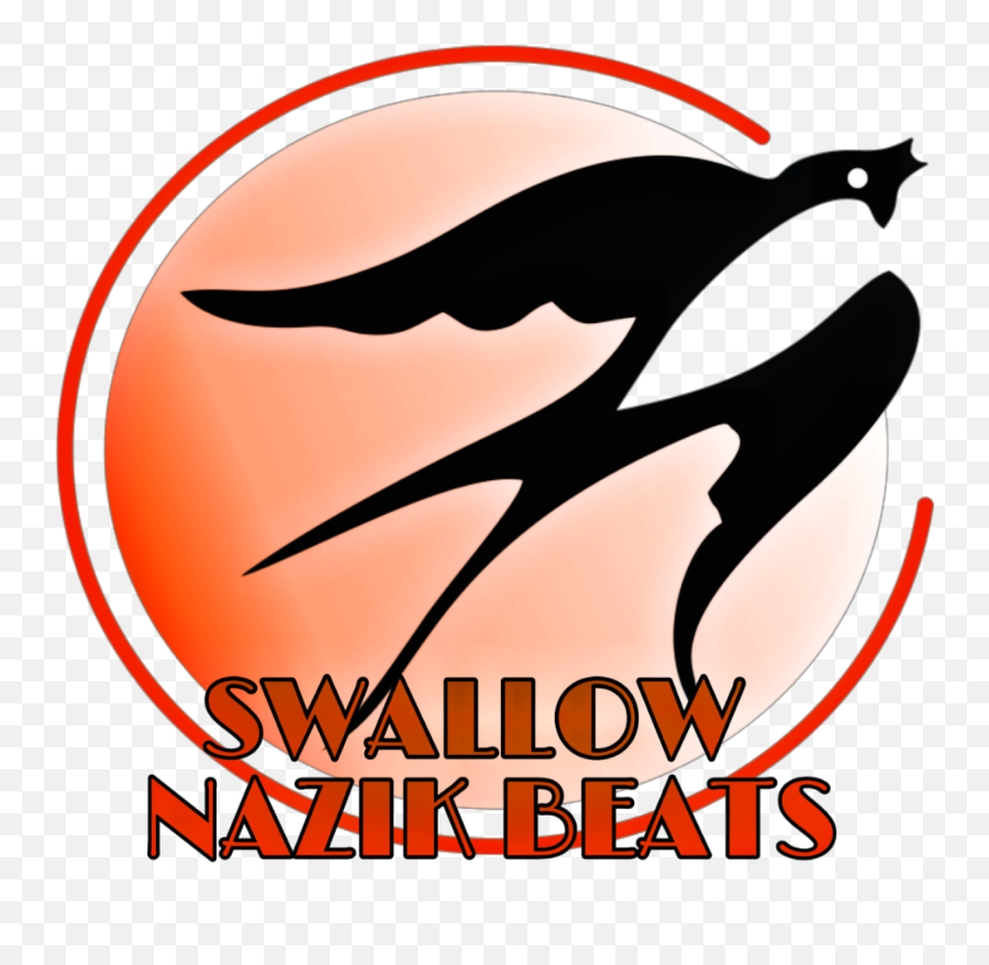Swallow Nazik Beats Mele Chemmannar Png Logo
