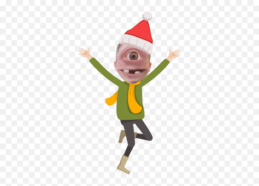 Happy Holidays 2019 Pdt - Christmas Images Cartoon Group Png,Gnome Child Png