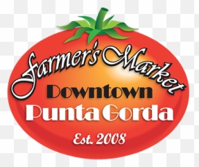 Punta Gorda Farmeru0027s Market Chamber Of Commerce - Punta Gorda Farmers Market Png,Farmers Market Png