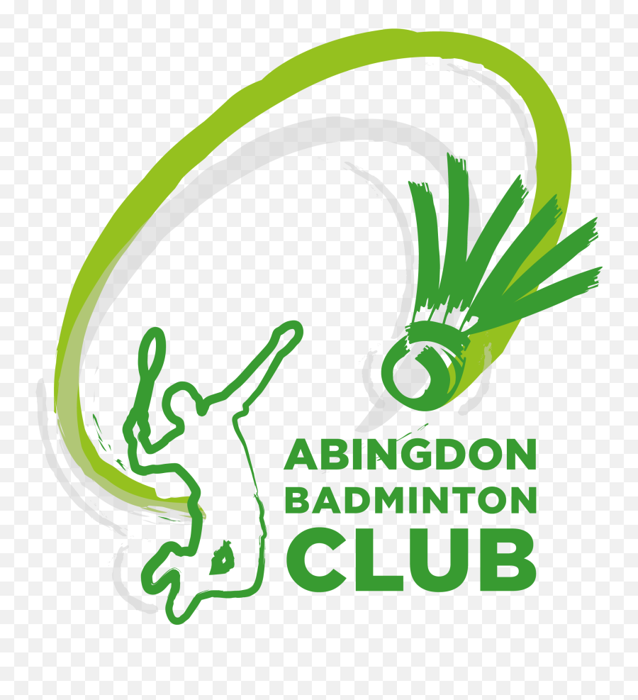 Download Hd Junior Club - Logo For Badminton Club Design Logo Badminton Png,New Bullet Club Logo